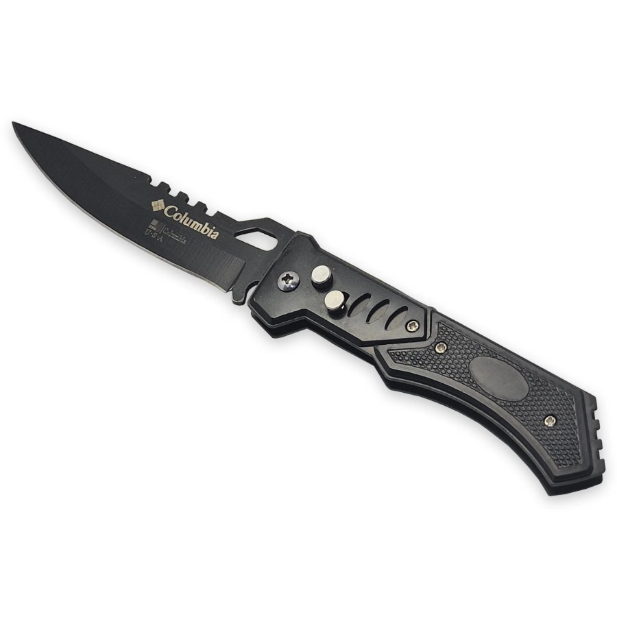 Cuchillo Navaja Automática Modelo F885 — foto 2