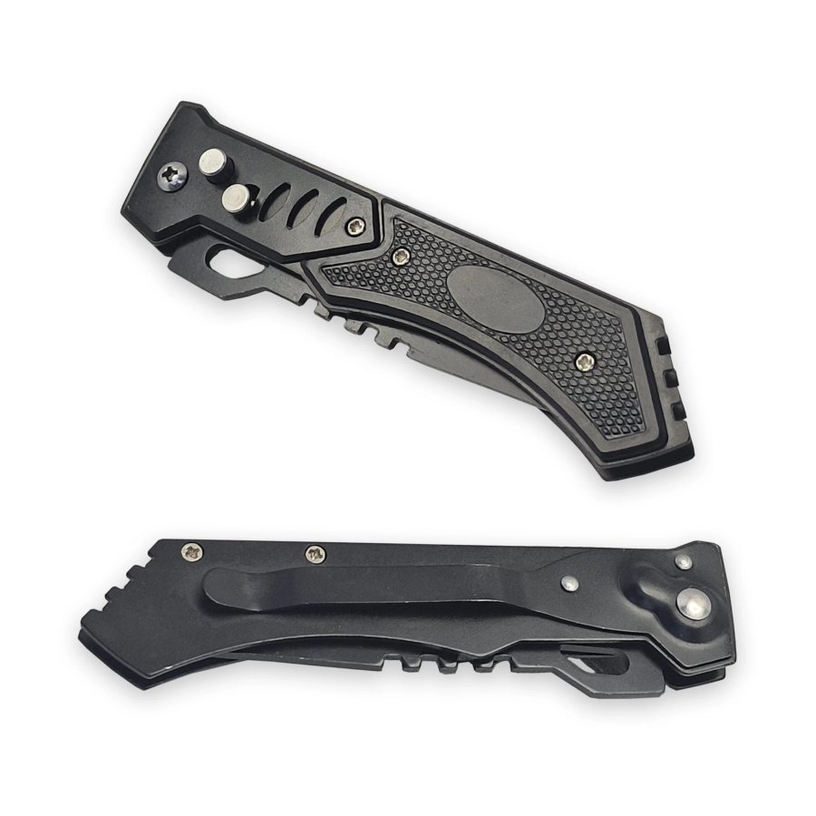 Cuchillo Navaja Automática Modelo F885 — foto 3