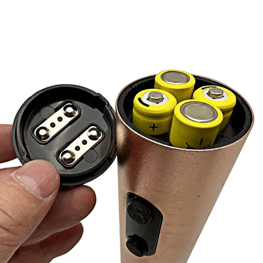 Descorchador Eléctrico W30 ENCOBRIZADO — foto 2