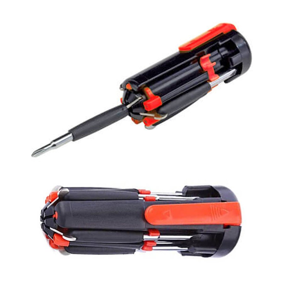Destornillador Linterna T10 — foto 3