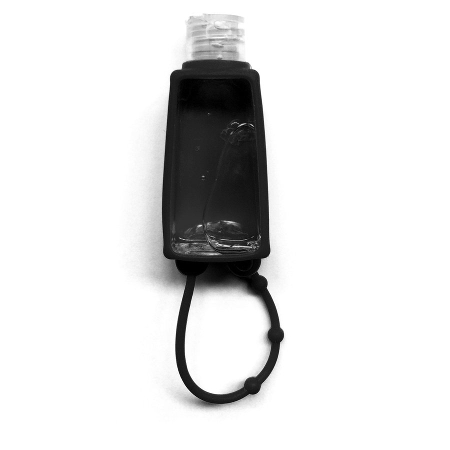 Envase con Alcohol Gel Transportable Hanger AH1 — foto 5