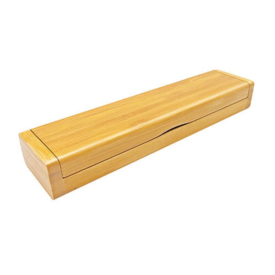 Estuche Bamboo para BoligrafoB8 — foto 2
