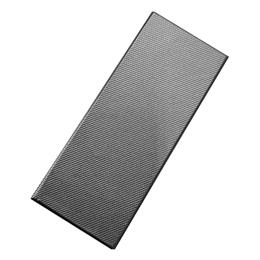 Estuche Carton para Boligrafo+ Llavero B85 NEGRO — foto 2