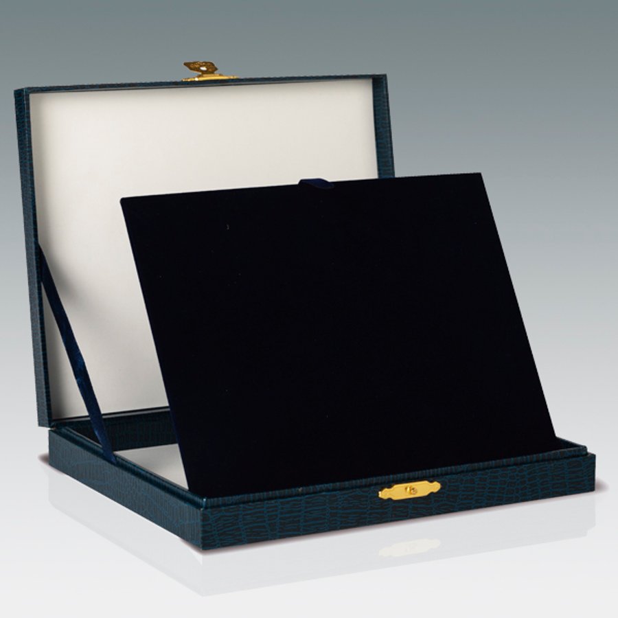 Estuche de presentación Premium con Soporte 2720 — foto 2