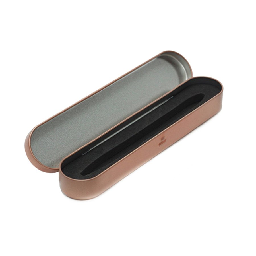Estuche Metálico PARA Boligrafo B87 ENCOBRIZADO — foto 2