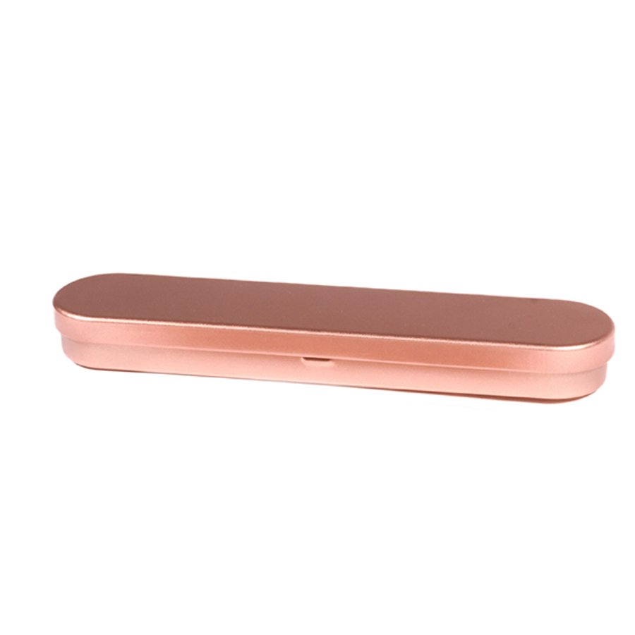 Estuche Metálico PARA Boligrafo B87 ENCOBRIZADO — foto 3
