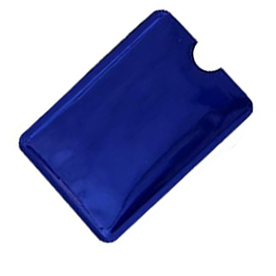 Funda Protectora de Tarjetas Anti-clonación TC10 — foto 4