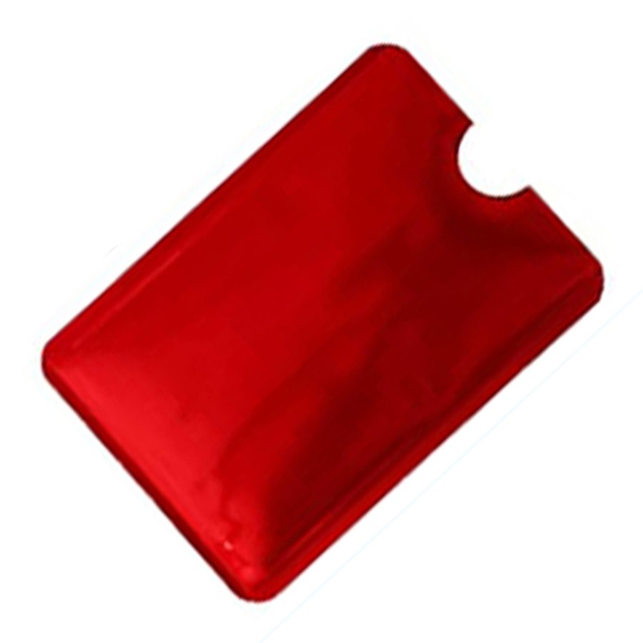 Funda Protectora de Tarjetas Anti-clonación TC10 — foto 5