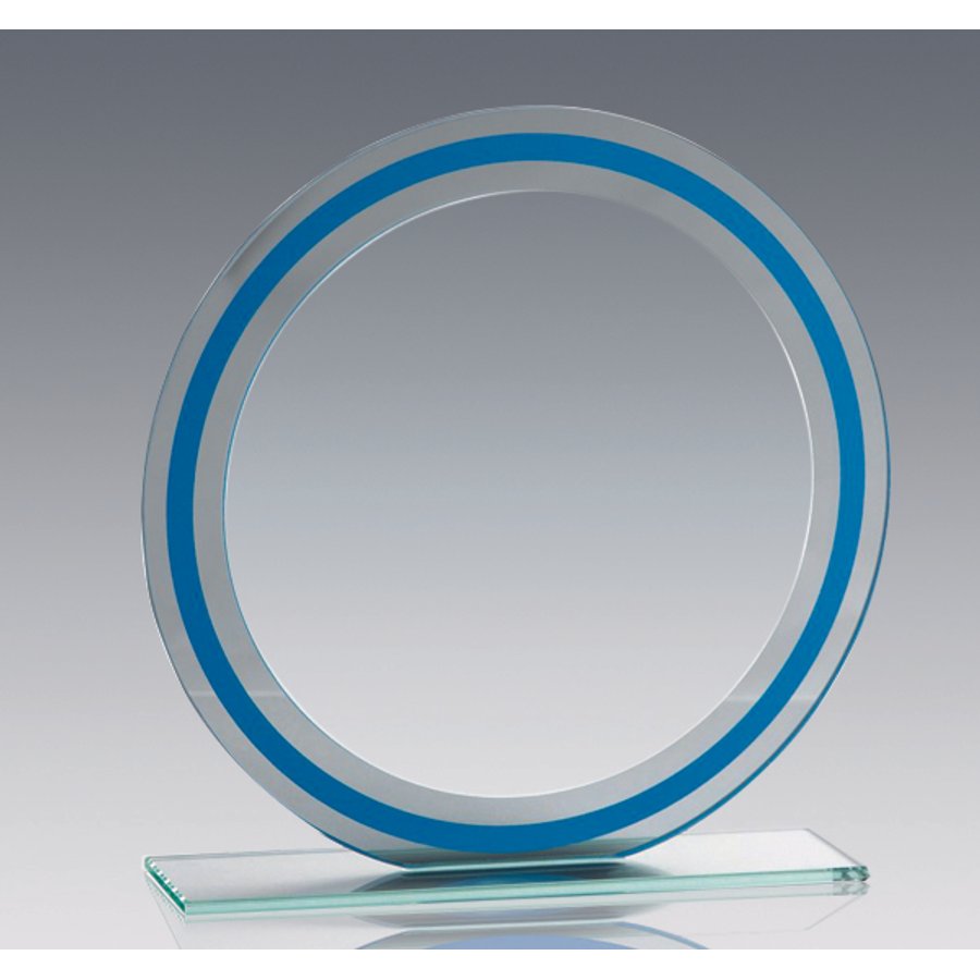 Galvano Cristal Circular 2366 — foto 2