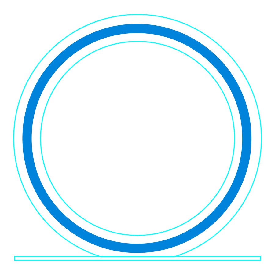 Galvano Cristal Circular 2366 — foto 4