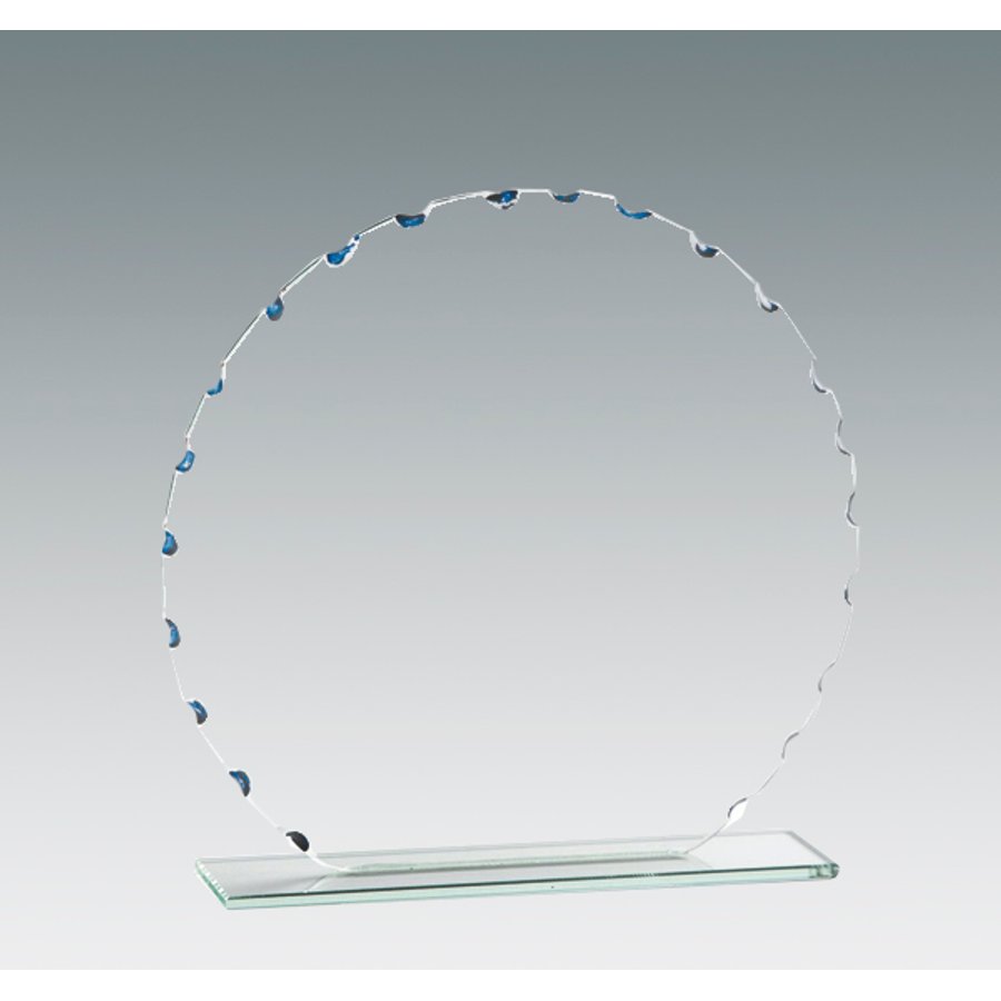 Galvano Cristal Circular 2377 — foto 2