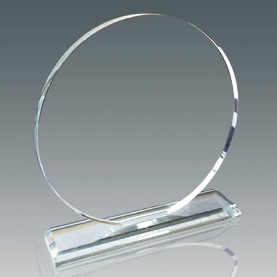 Galvano Cristal Circular CTA 00 — foto 2