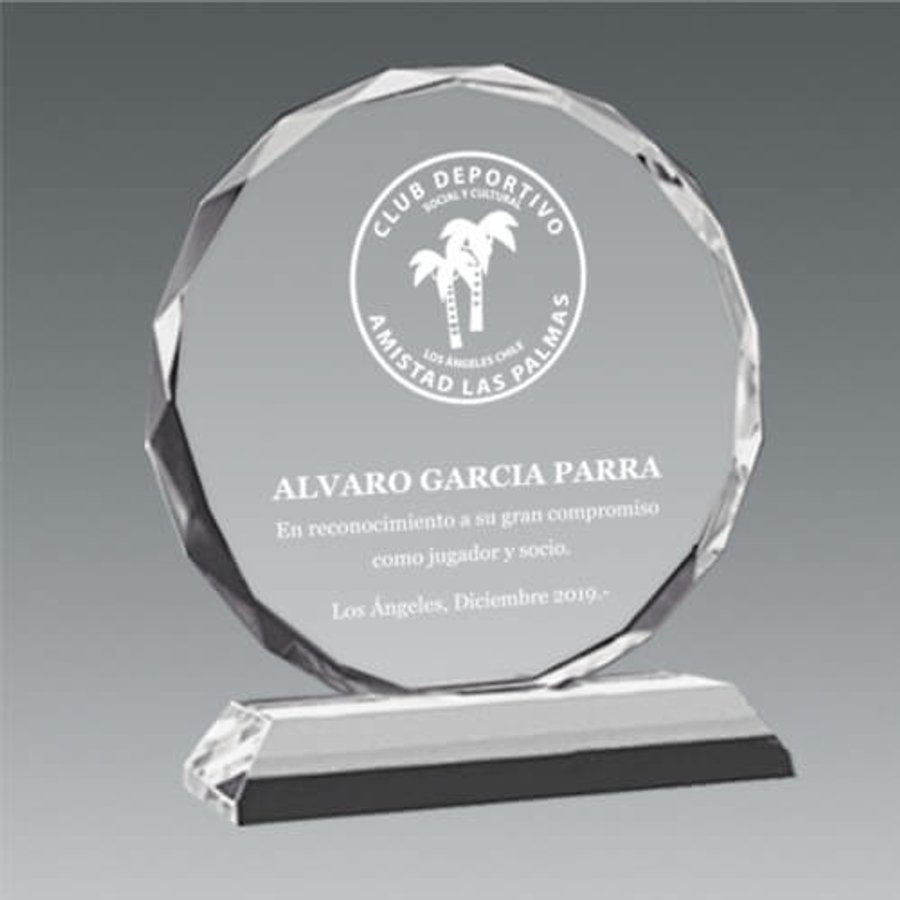 Galvano Cristal CTA 15 — foto 3