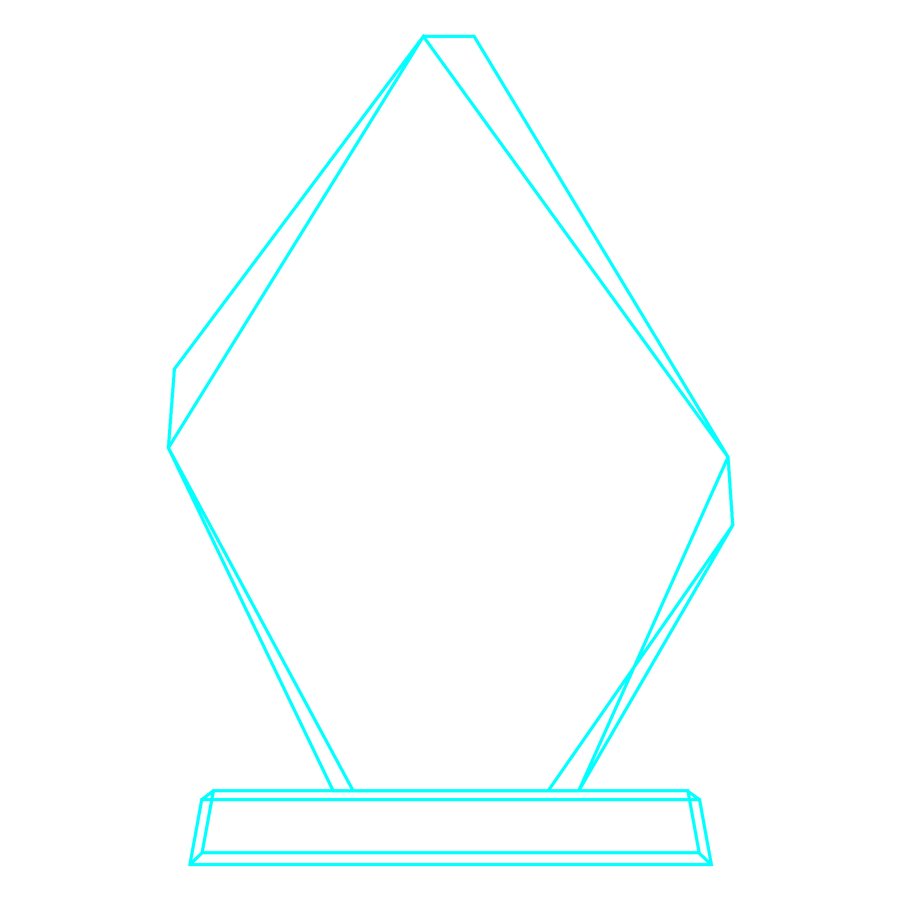 Galvano Cristal CTA 16 — foto 5