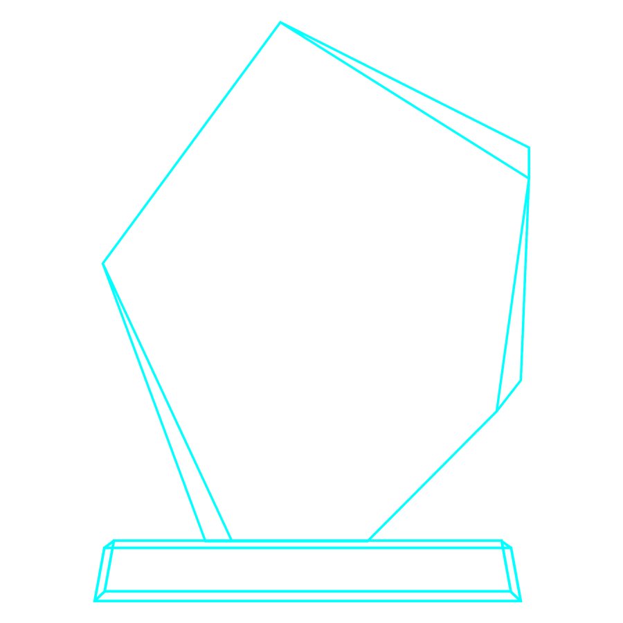 Galvano Cristal CTA 20 — foto 5