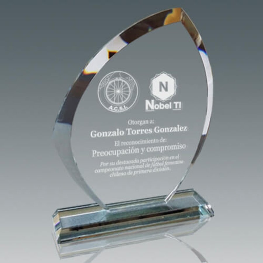 Galvano Cristal CTA 22 — foto 3