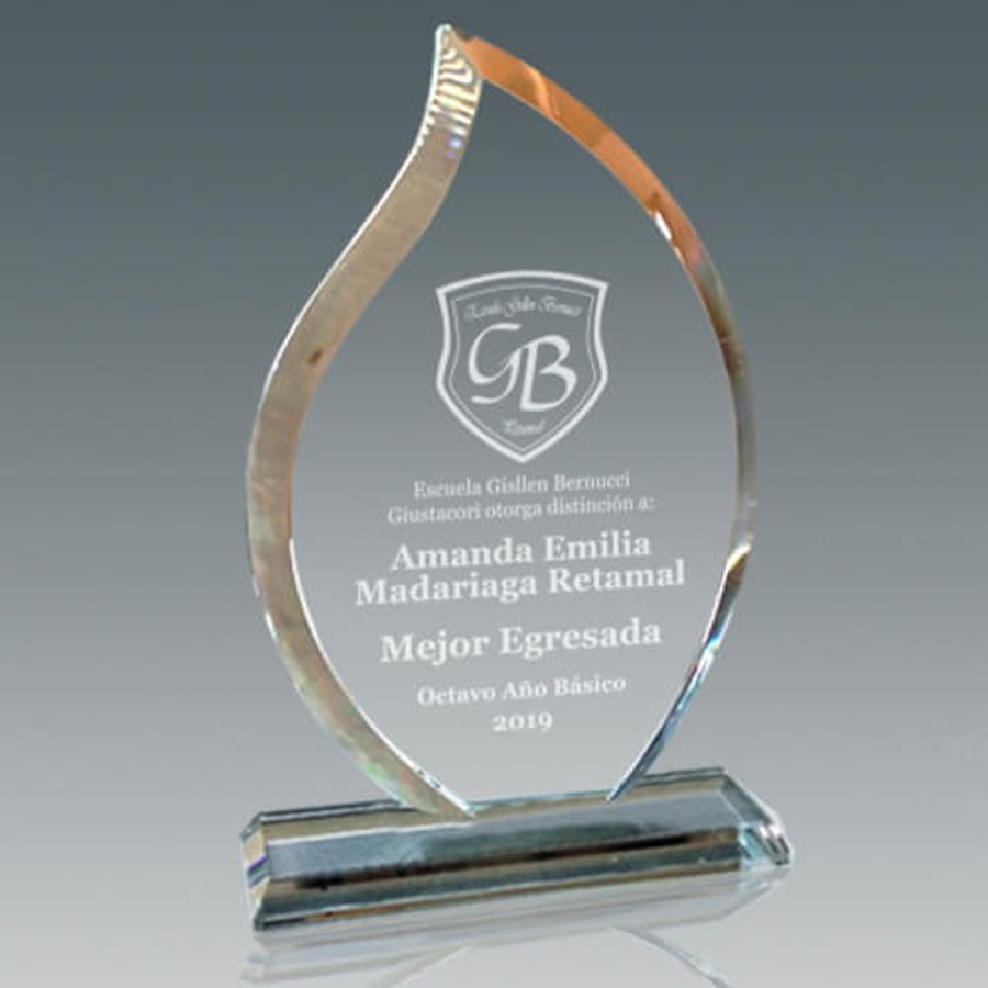 Galvano Cristal CTA 76 — foto 3