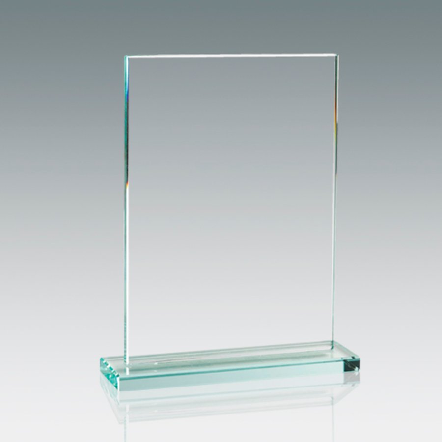 Galvano Cristal Rectangular 2350 — foto 2