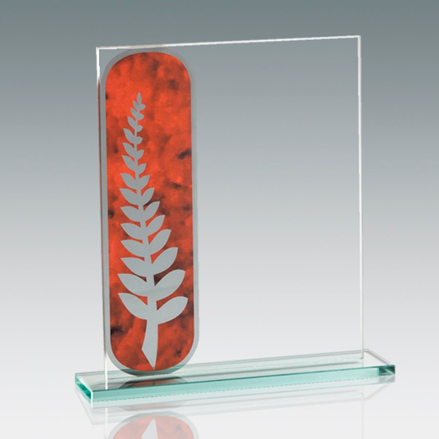 Galvano Cristal Rectangular 2360 — foto 2
