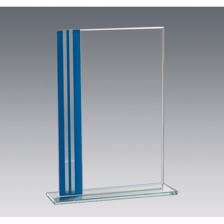 Galvano Cristal Rectangular 2374 — foto 2