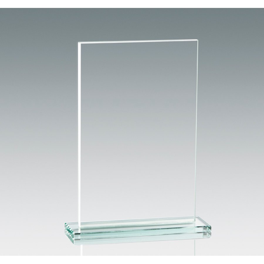 Galvano Cristal Rectangular 2375 — foto 2