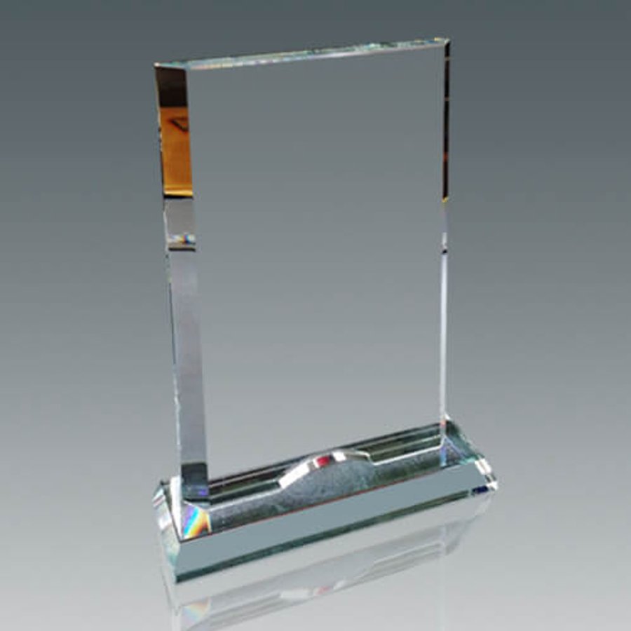 Galvano Cristal Rectangular LSA 066 — foto 2