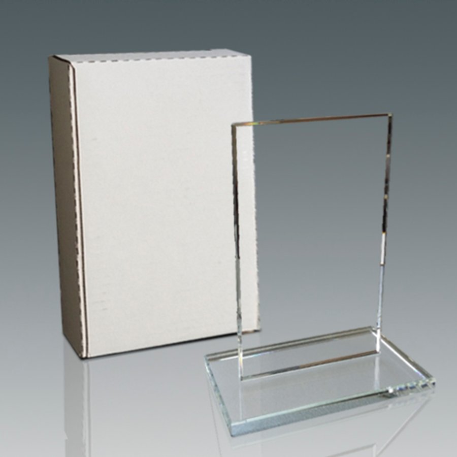 Galvano Cristal Rectangular LSA 11 — foto 2