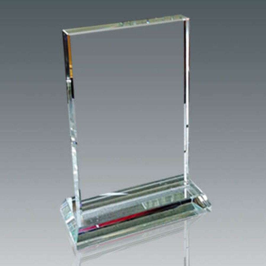 Galvano Cristal Rectangular RL 45 — foto 2