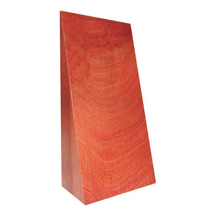 Galvano Madera Cuña Raulí Vertical — foto 2