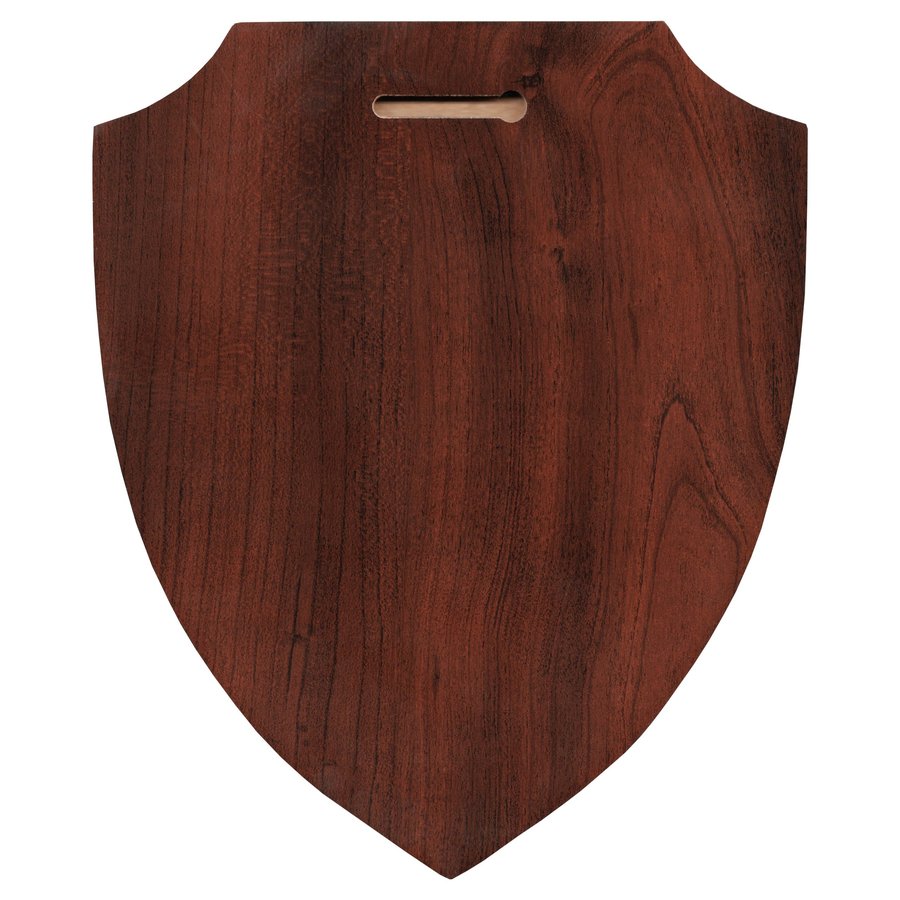 Galvano Madera Escudo Madera SP — foto 2