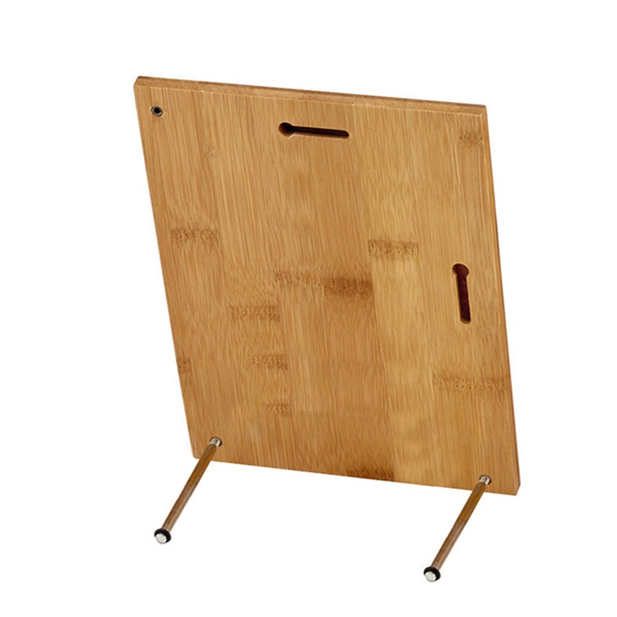Galvano Madera Retablo Bamboo — foto 3