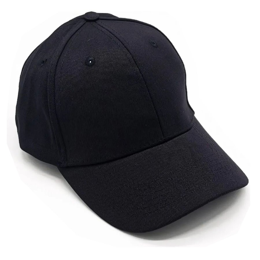 Jockey Gorro Denim Algodón GR10 — foto 7