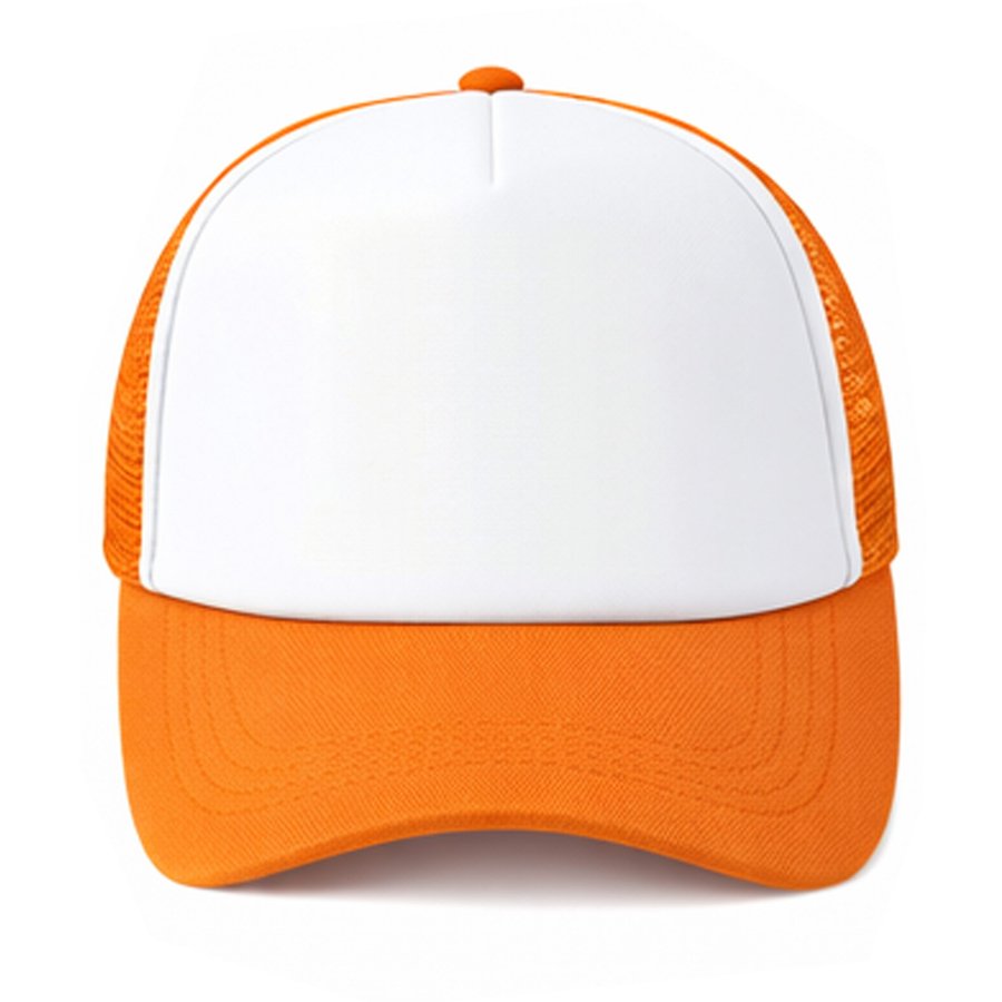 Jockey Gorro Poliéster Esponja Malla Sublimable GR30 — foto 13