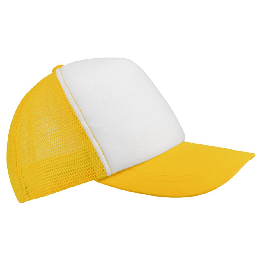 Jockey Gorro Poliéster Esponja Malla Sublimable GR30 — foto 18