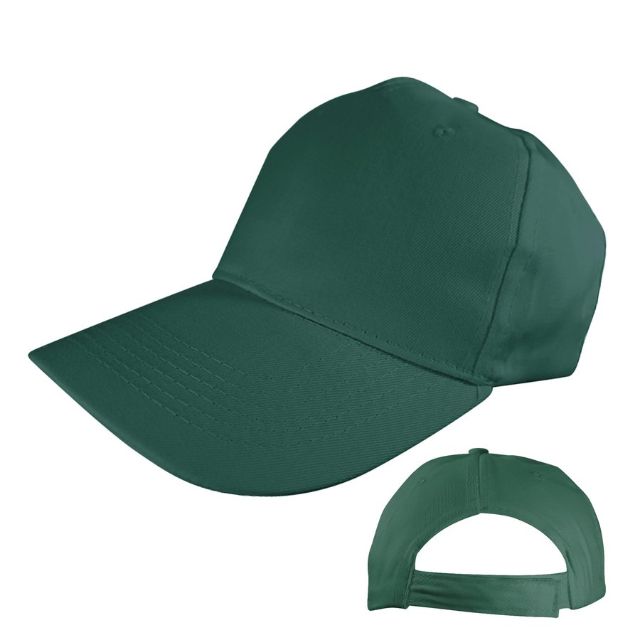 Jockey Gorro Poliéster GR20 — foto 11
