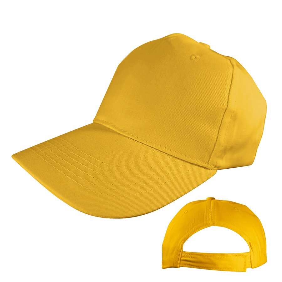 Jockey Gorro Poliéster GR20 — foto 13