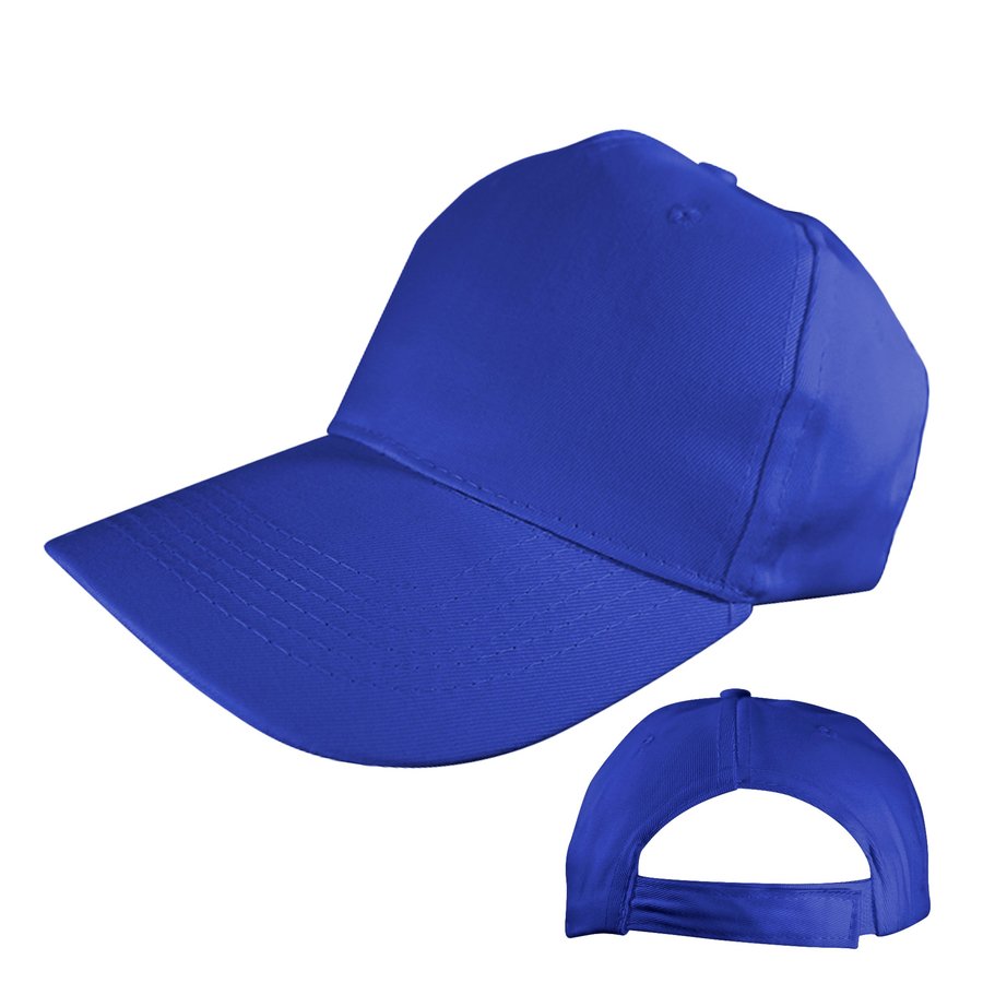 Jockey Gorro Poliéster GR20 — foto 5