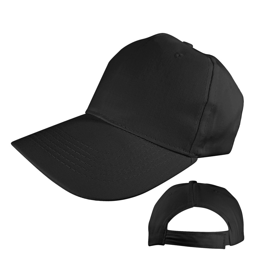 Jockey Gorro Poliéster GR20 — foto 7