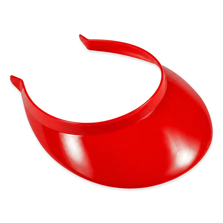 Jockey Gorro Visera Plástica de PVC VI10 — foto 3