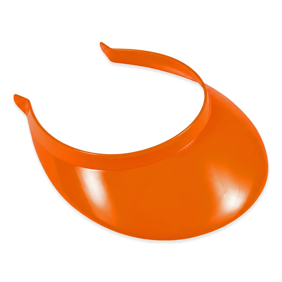 Jockey Gorro Visera Plástica de PVC VI10 — foto 4