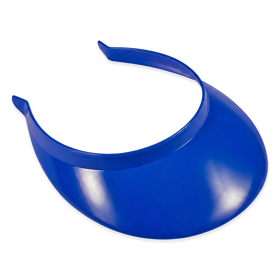 Jockey Gorro Visera Plástica de PVC VI10 — foto 5