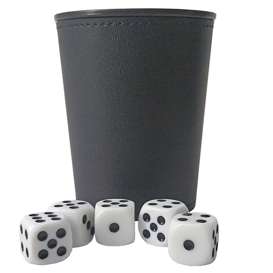 Juego Cachos Set JC02 — foto 3