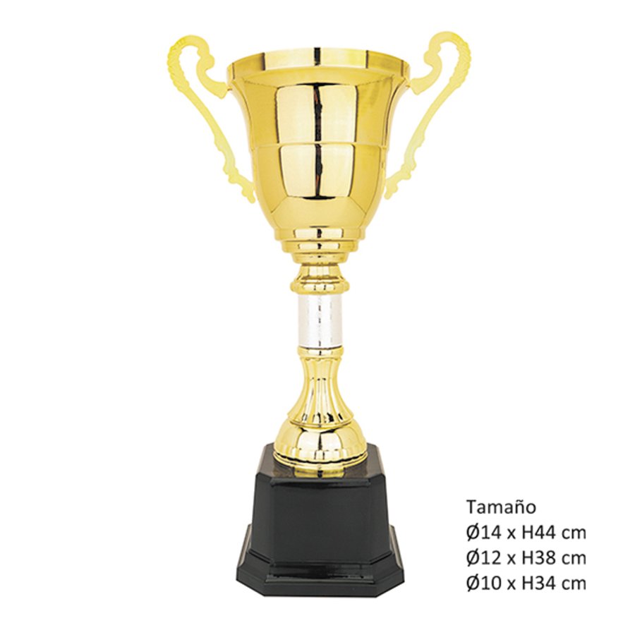 KIT Copas C (9 Copas) — foto 3