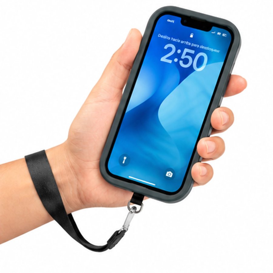 Lanyard Porta-celular CE10 — foto 4