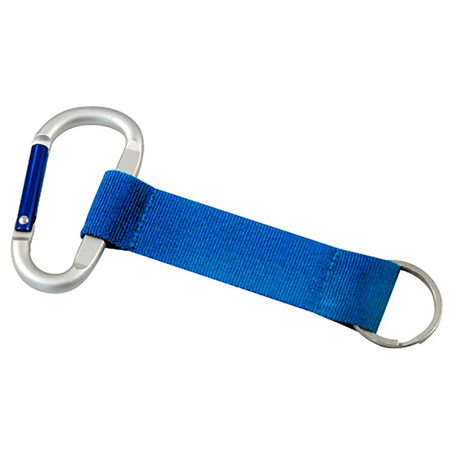 Llavero Mosquetón Lanyard K5 — foto 3
