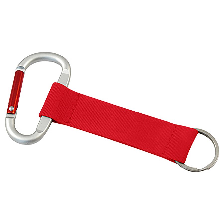Llavero Mosquetón Lanyard K5 — foto 4