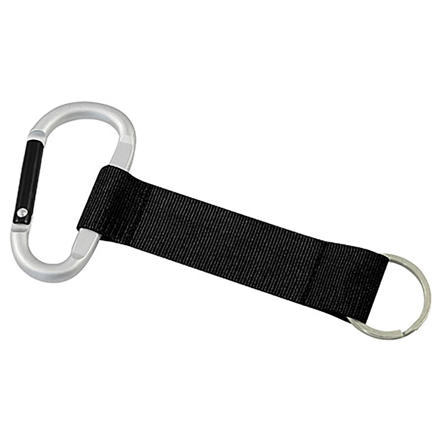Llavero Mosquetón Lanyard K5 — foto 5