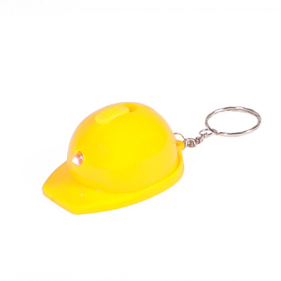 Llavero Plástico Casco Destapador K25 — foto 3