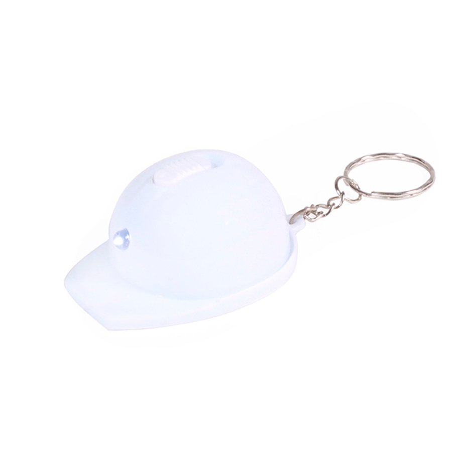 Llavero Plástico Casco Destapador K25 — foto 6