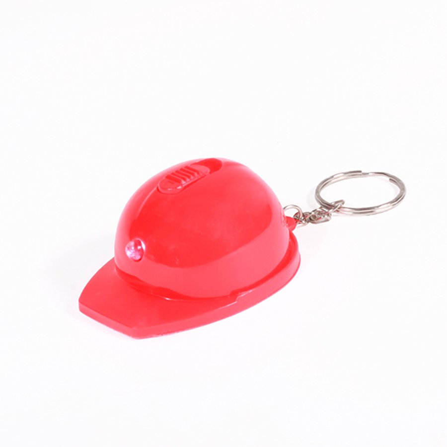 Llavero Plástico Casco Destapador K25 — foto 8